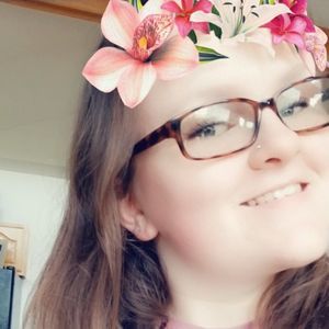 Meet your Posher, Brenna